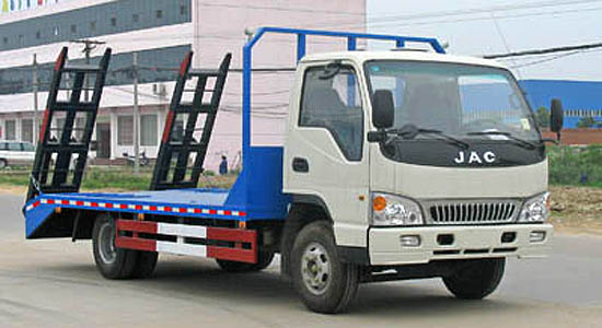江淮平板運輸車