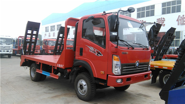 王牌平板運輸車(藍(lán)牌)